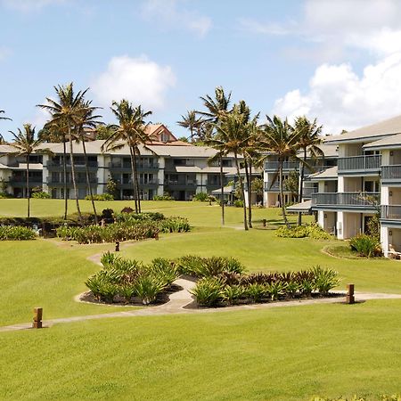 Aston At Poipu Kai Aparthotel Koloa Εξωτερικό φωτογραφία