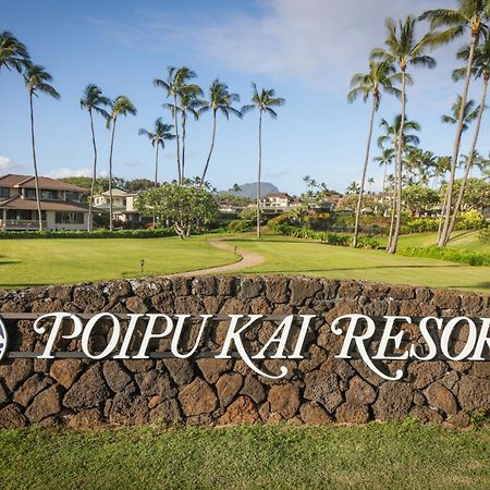 Aston At Poipu Kai Aparthotel Koloa Εξωτερικό φωτογραφία