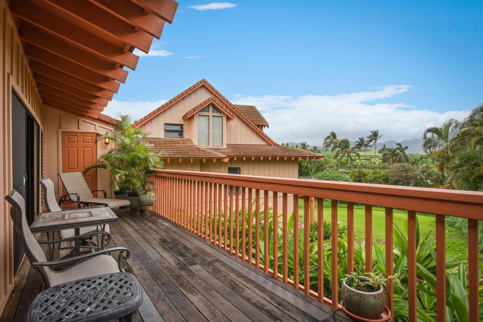 Aston At Poipu Kai Aparthotel Koloa Εξωτερικό φωτογραφία