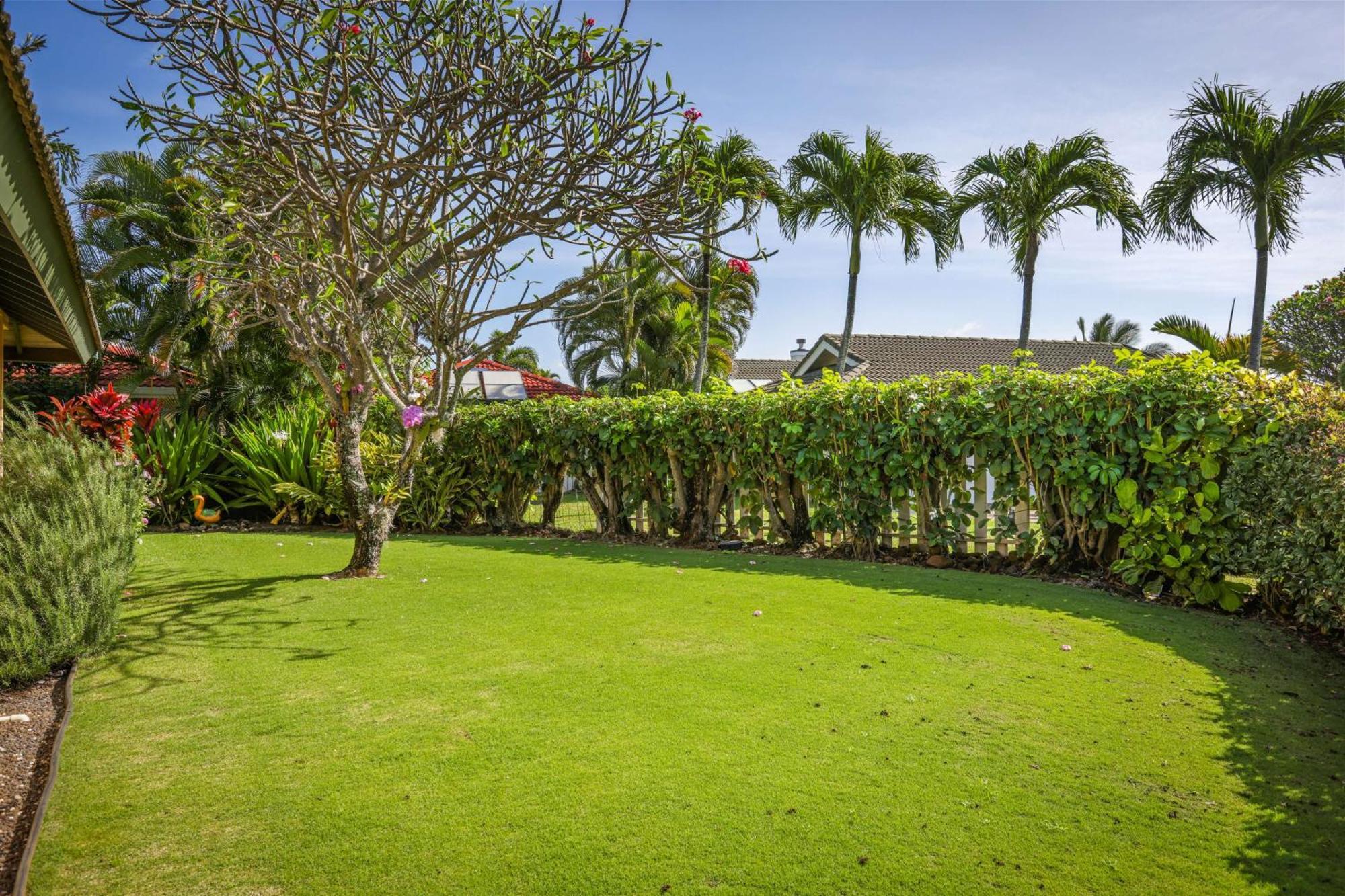 Aston At Poipu Kai Aparthotel Koloa Εξωτερικό φωτογραφία