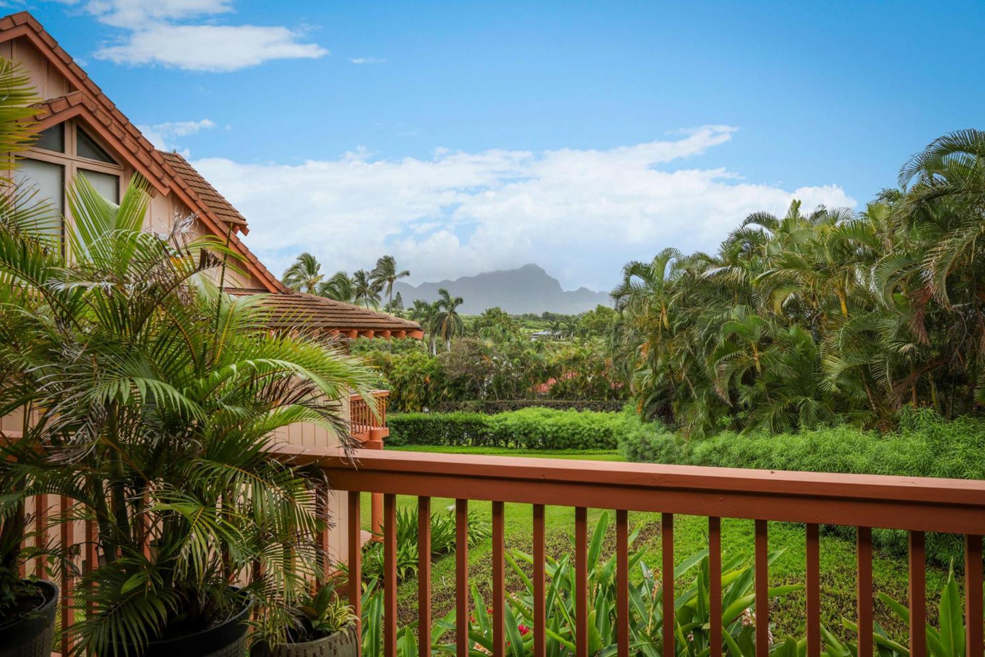 Aston At Poipu Kai Aparthotel Koloa Εξωτερικό φωτογραφία