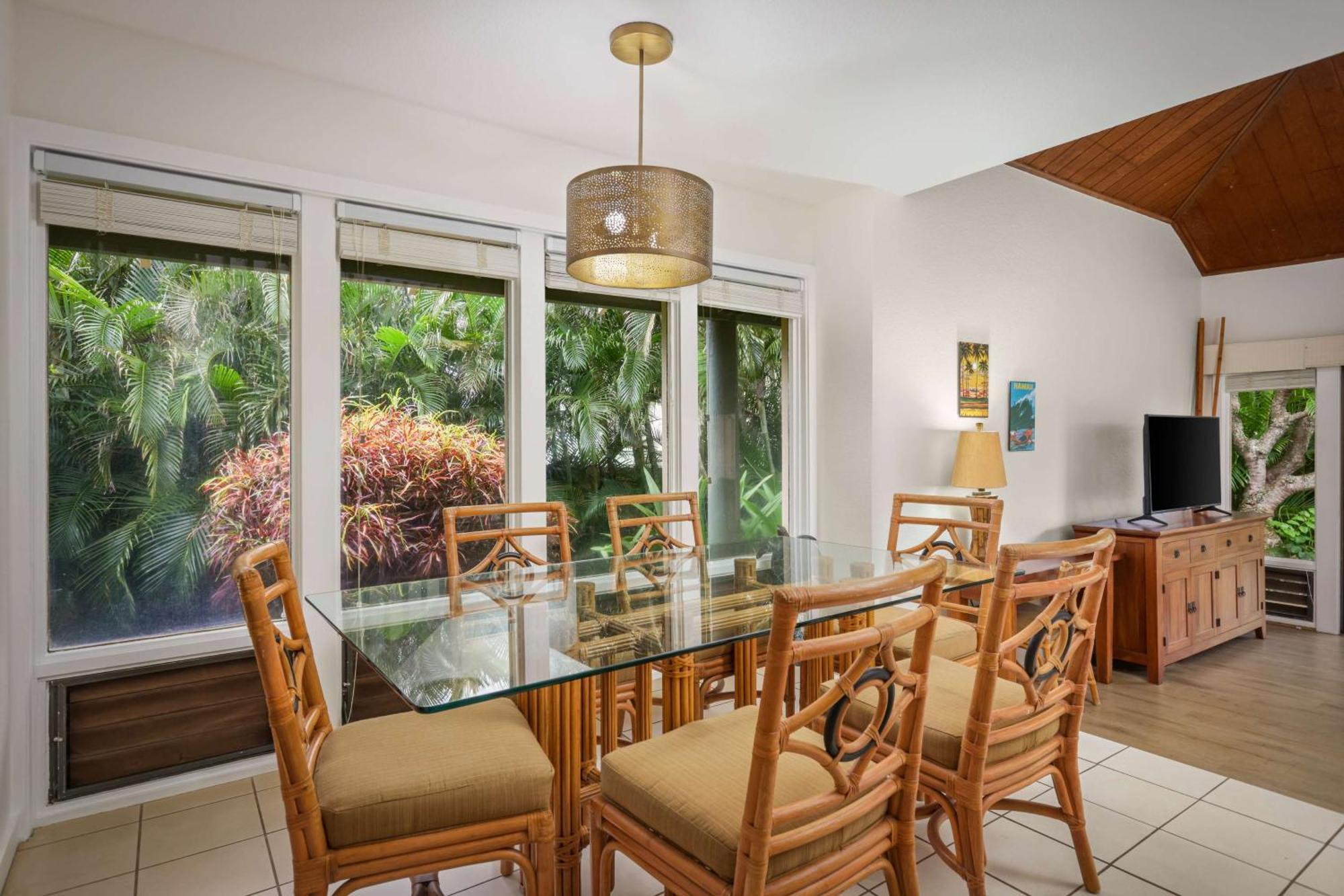 Aston At Poipu Kai Aparthotel Koloa Εξωτερικό φωτογραφία