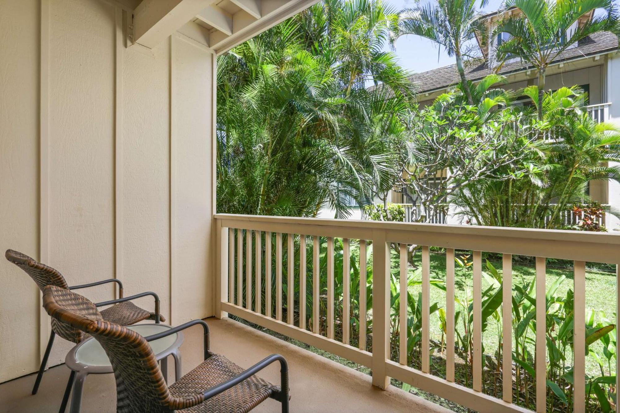 Aston At Poipu Kai Aparthotel Koloa Εξωτερικό φωτογραφία