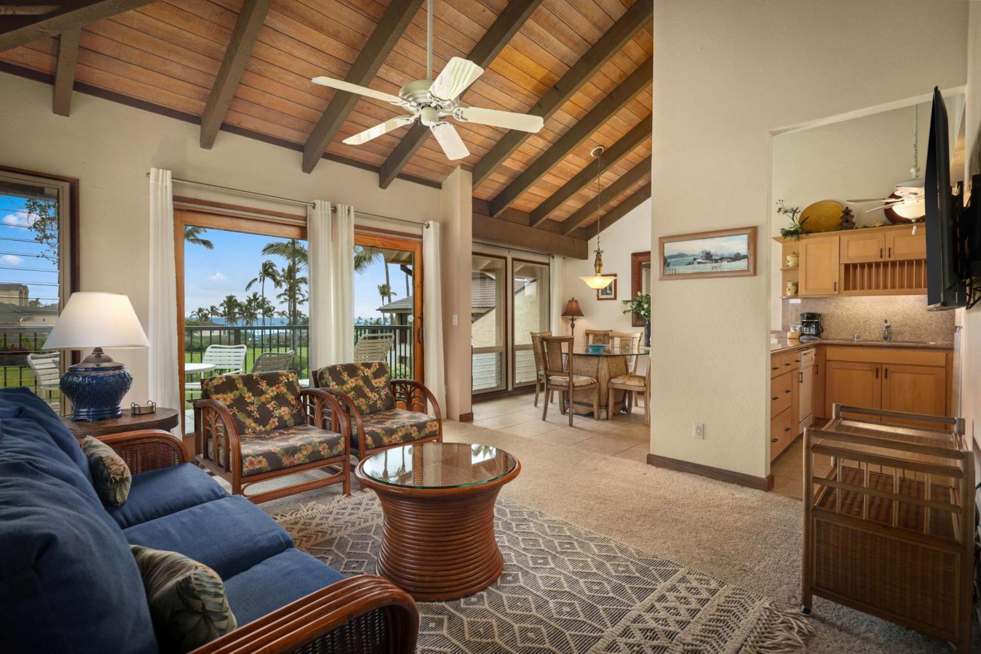 Aston At Poipu Kai Aparthotel Koloa Εξωτερικό φωτογραφία
