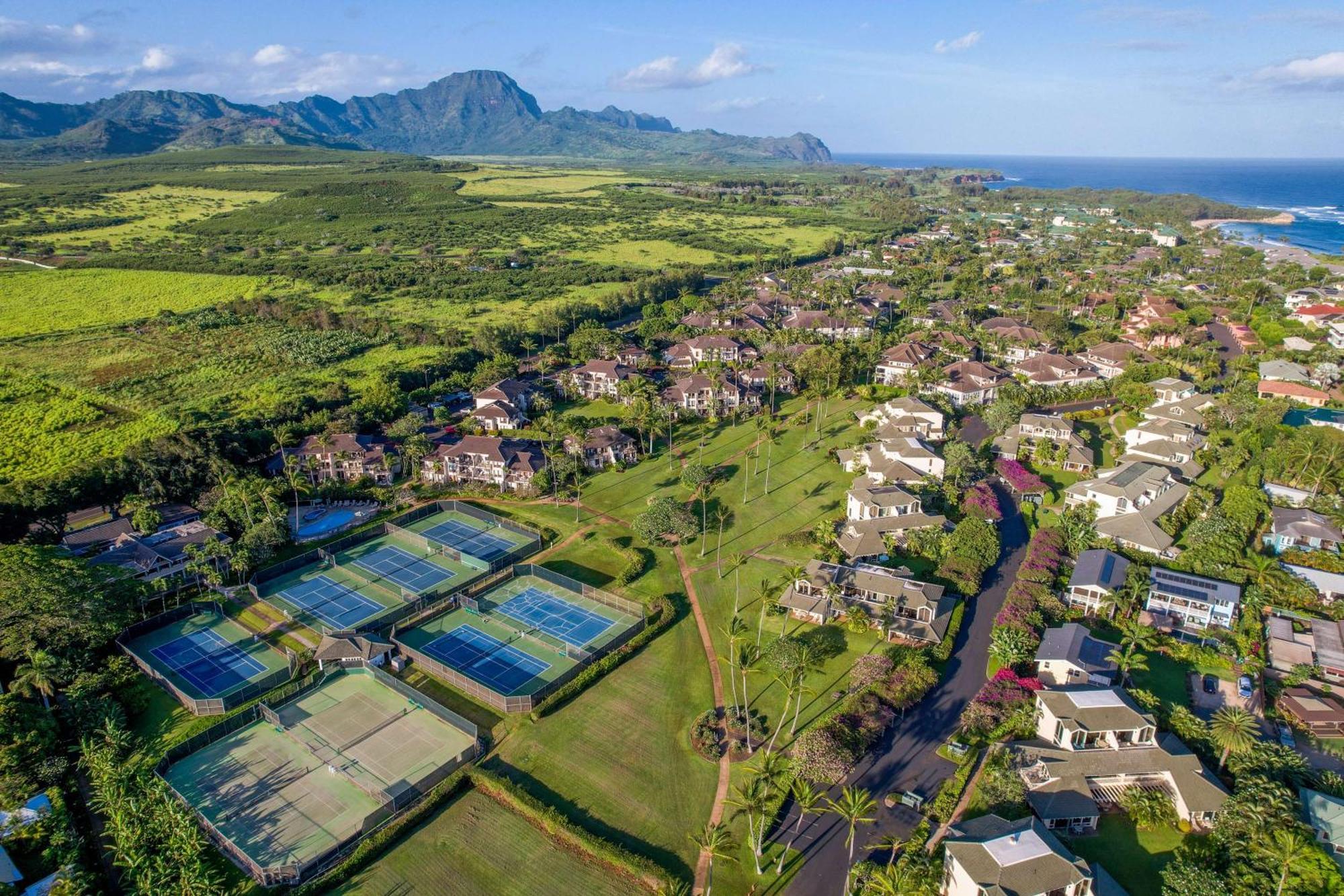 Aston At Poipu Kai Aparthotel Koloa Εξωτερικό φωτογραφία