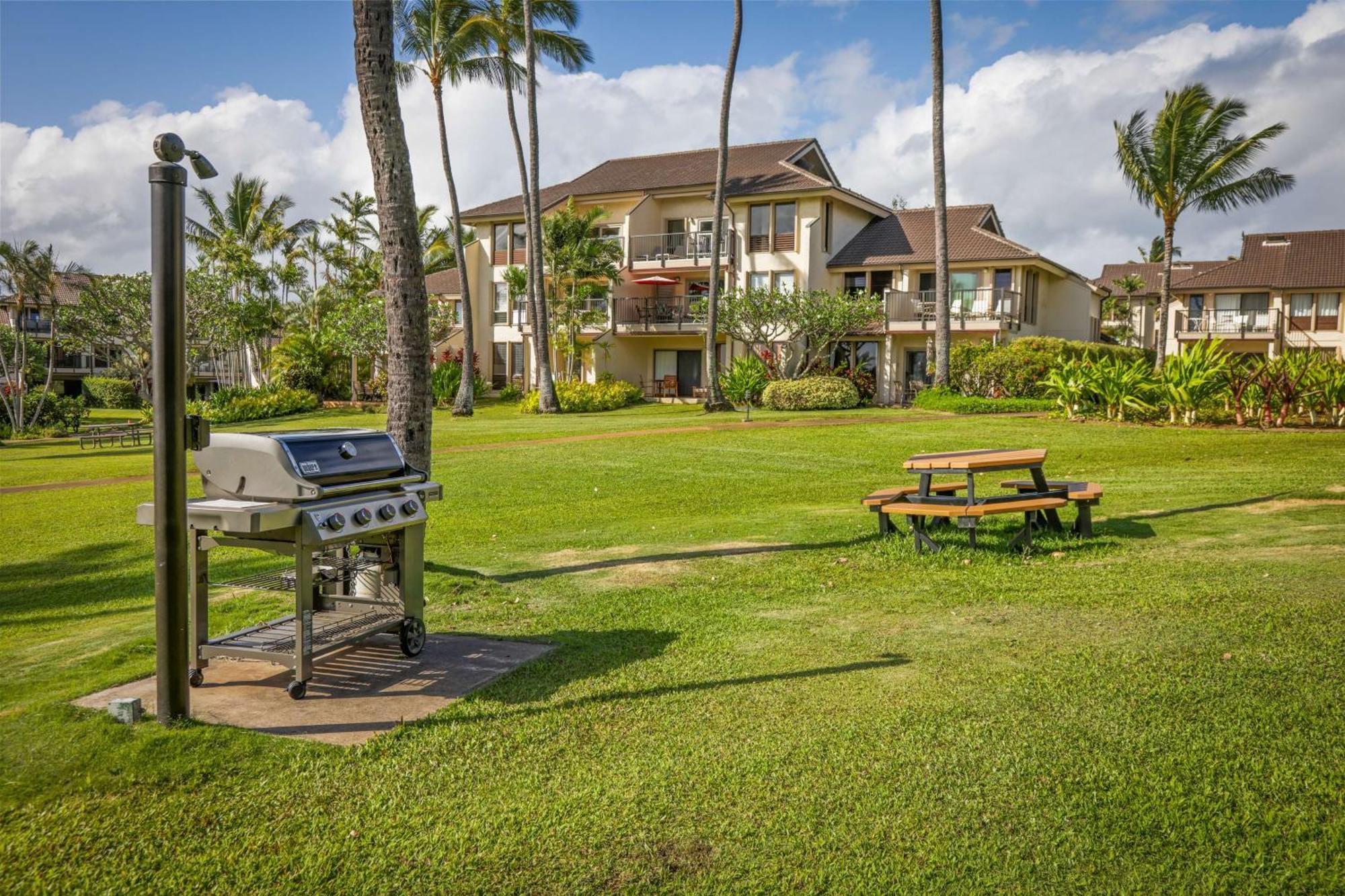 Aston At Poipu Kai Aparthotel Koloa Εξωτερικό φωτογραφία