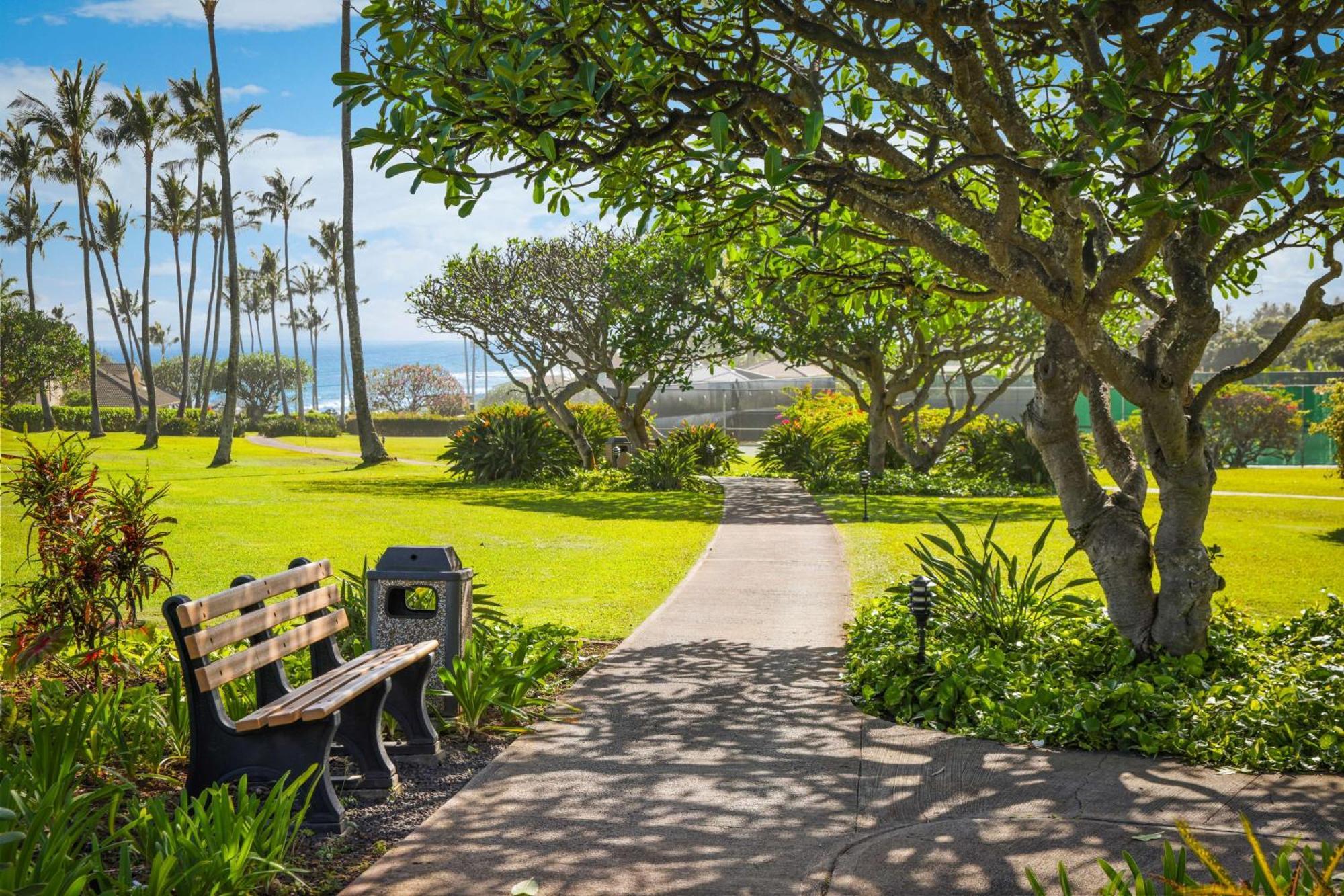 Aston At Poipu Kai Aparthotel Koloa Εξωτερικό φωτογραφία