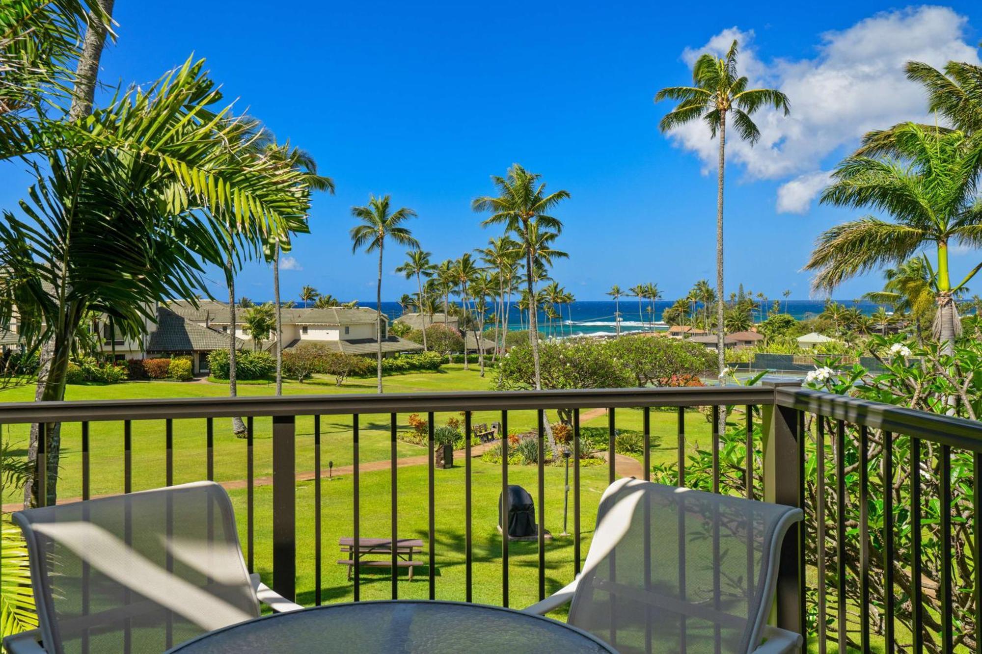 Aston At Poipu Kai Aparthotel Koloa Εξωτερικό φωτογραφία