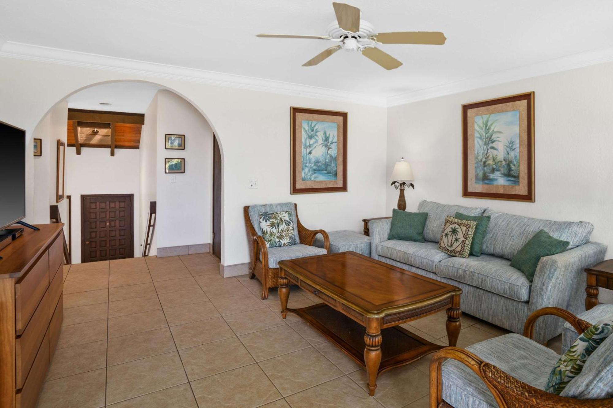 Aston At Poipu Kai Aparthotel Koloa Εξωτερικό φωτογραφία