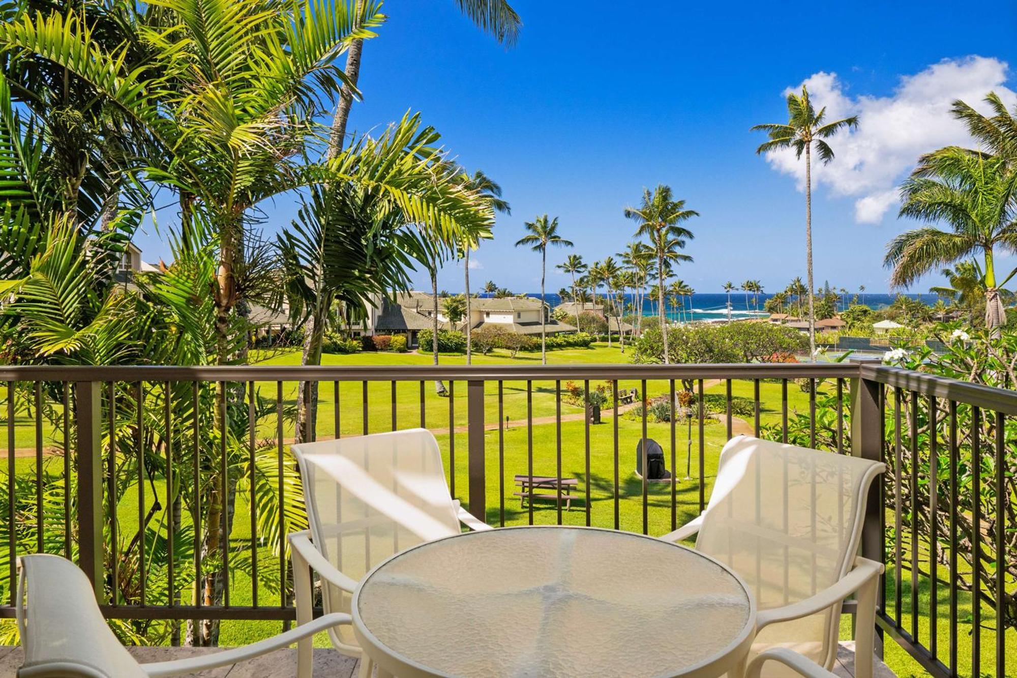 Aston At Poipu Kai Aparthotel Koloa Εξωτερικό φωτογραφία